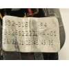 Recambio de parasol izquierdo para opel mokka 1.2 (76) referencia OEM IAM 98265222ZD  