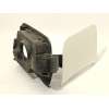 Recambio de tapa exterior combustible para opel mokka 1.2 (76) referencia OEM IAM 9833719880  