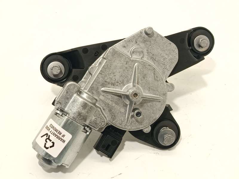 MOTOR LIMPIA TRASERO 9819900080 0390205114