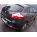 RENAULT MEGANE III HATCHBACK (BZ0/1_, B3_)