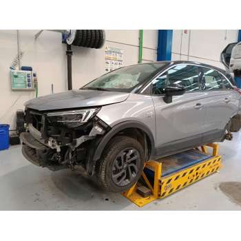 OPEL CROSSLAND X / CROSSLAND (P17, P2QO) - `59319`