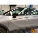 OPEL CROSSLAND X / CROSSLAND (P17, P2QO)