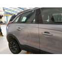 OPEL CROSSLAND X / CROSSLAND (P17, P2QO)
