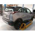 OPEL CROSSLAND X / CROSSLAND (P17, P2QO)