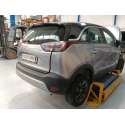 OPEL CROSSLAND X / CROSSLAND (P17, P2QO)