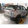 opel crossland x / crossland (p17, p2qo) del año 2019