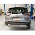 OPEL CROSSLAND X / CROSSLAND (P17, P2QO)