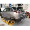 opel crossland x / crossland (p17, p2qo) del año 2019