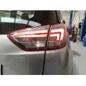 OPEL CROSSLAND X / CROSSLAND (P17, P2QO)