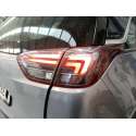 OPEL CROSSLAND X / CROSSLAND (P17, P2QO)