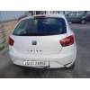 seat ibiza (6j5) del año 2015