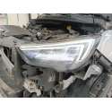 OPEL CROSSLAND X / CROSSLAND (P17, P2QO)