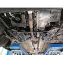 OPEL CROSSLAND X / CROSSLAND (P17, P2QO)