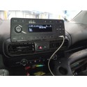 PEUGEOT PARTNER FURGONETA/MONOVOLUMEN (K9)
