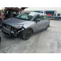 OPEL CROSSLAND X / CROSSLAND (P17, P2QO)