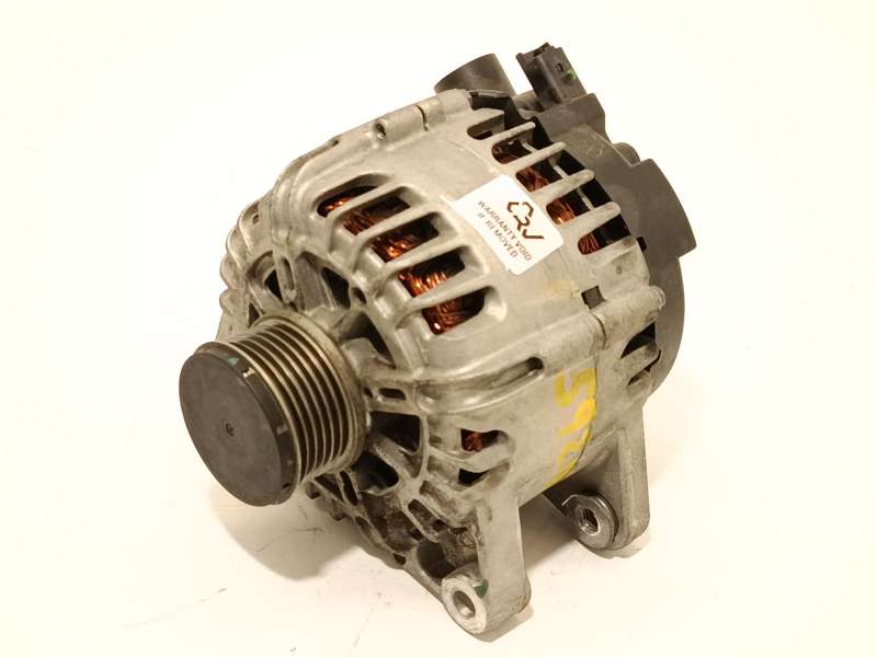 ALTERNADOR 9835689480 2740473C FG12T163
