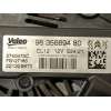 Recambio de alternador para opel mokka 1.2 (76) referencia OEM IAM 9835689480 2740473C FG12T163