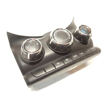 MANDO CLIMATIZADOR 61319383894 9383894 5hb011244