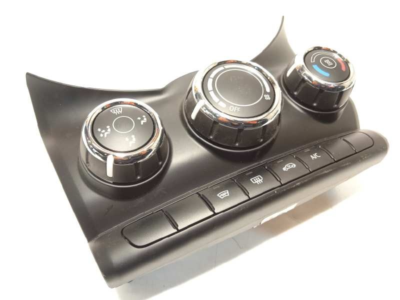 MANDO CLIMATIZADOR 61319383894 9383894 5hb011244