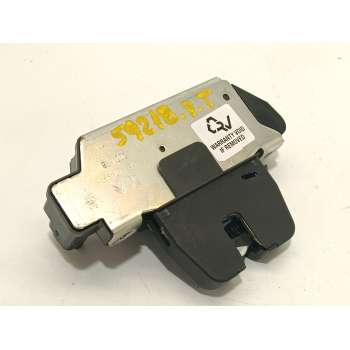 CERRADURA MALETERO / PORTON 9694848680 8719F8 9151487499H
