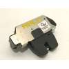Recambio de cerradura maletero / porton para opel mokka 1.2 (76) referencia OEM IAM 9694848680 8719F8 9151487499H