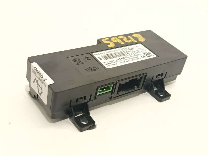 MODULO ELECTRONICO 9841408080 503551640512