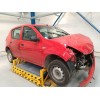 dacia sandero (bs_) del año 2011