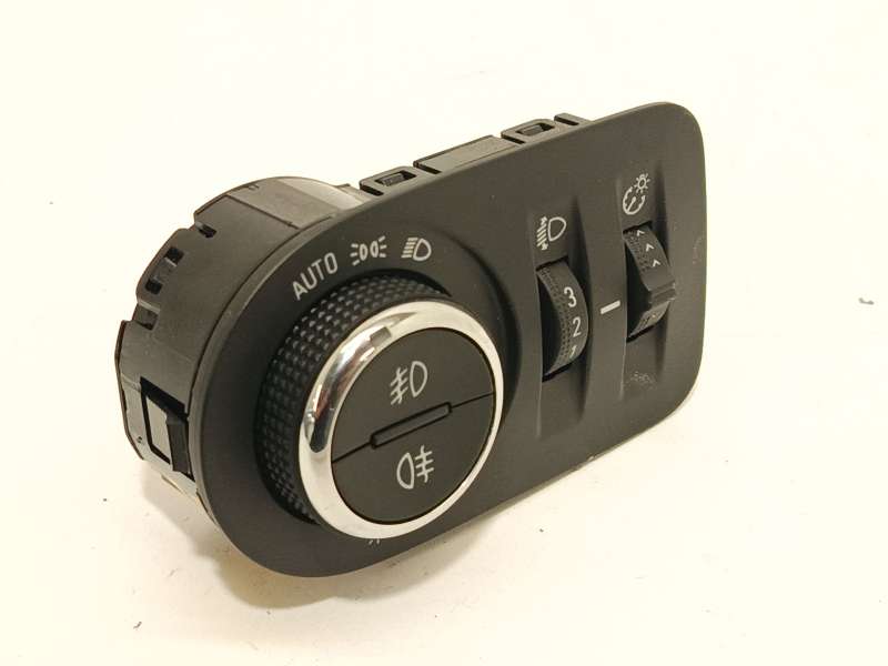 MANDO LUCES 9836300180 17039710