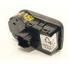 Recambio de mando luces para opel mokka 1.2 (76) referencia OEM IAM 9836300180  17039710