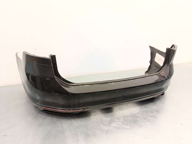 PARAGOLPES TRASERO 3G9807417GGRU 
