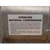 Recambio de caja cambios para nissan navara np300 (d40) 2.5 dci 4wd referencia OEM IAM 32010EB510 33100EA301 