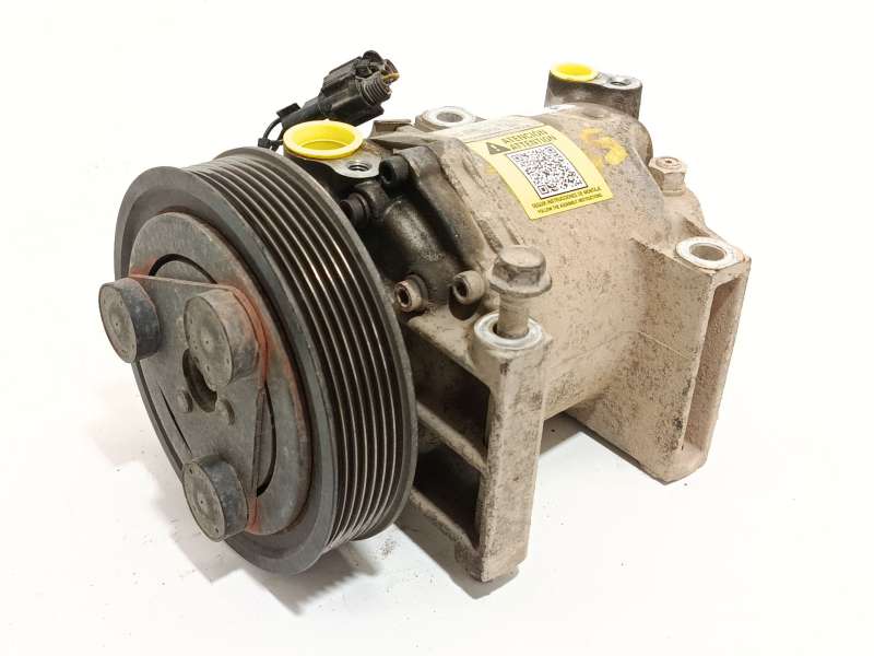 COMPRESOR AIRE ACONDICIONADO 92600EB40E 