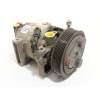 Recambio de compresor aire acondicionado para nissan navara np300 (d40) 2.5 dci 4wd referencia OEM IAM 92600EB40E  