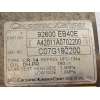 Recambio de compresor aire acondicionado para nissan navara np300 (d40) 2.5 dci 4wd referencia OEM IAM 92600EB40E  