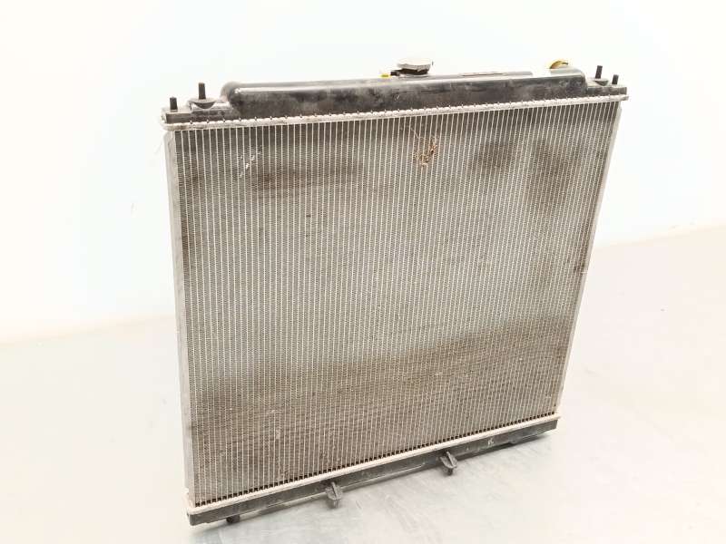 RADIADOR AGUA 21410EB30A 