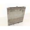 Recambio de radiador agua para nissan navara np300 (d40) 2.5 dci 4wd referencia OEM IAM 21410EB30A  