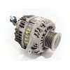 Recambio de alternador para nissan navara np300 (d40) 2.5 dci 4wd referencia OEM IAM 23100EB31B  