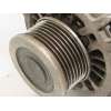 Recambio de alternador para nissan navara np300 (d40) 2.5 dci 4wd referencia OEM IAM 23100EB31B  