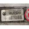 Recambio de alternador para nissan navara np300 (d40) 2.5 dci 4wd referencia OEM IAM 23100EB31B  