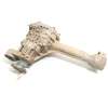 Recambio de diferencial delantero para nissan navara np300 (d40) 2.5 dci 4wd referencia OEM IAM 38500EA500 EA010 