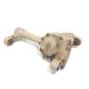Recambio de diferencial delantero para nissan navara np300 (d40) 2.5 dci 4wd referencia OEM IAM 38500EA500 EA010 