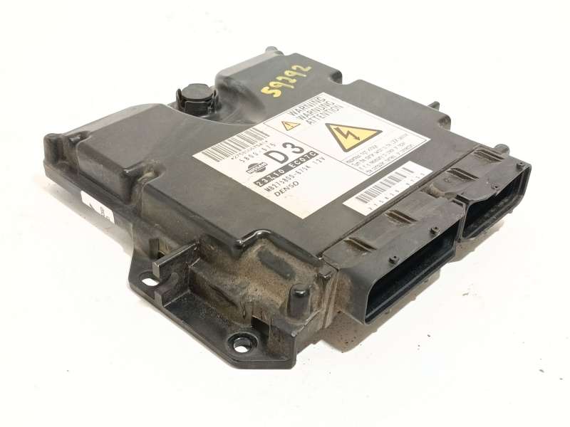 CENTRALITA MOTOR UCE 23710EC07C 2758006754