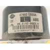 Recambio de abs para nissan navara np300 (d40) 2.5 dci 4wd referencia OEM IAM 47660EB33A 06210908873 06210206834