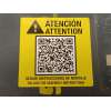 Recambio de abs para nissan navara np300 (d40) 2.5 dci 4wd referencia OEM IAM 47660EB33A 06210908873 06210206834