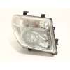 Recambio de faro derecho para nissan navara np300 (d40) 2.5 dci 4wd referencia OEM IAM 26010EB30A  