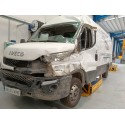 IVECO DAILY VI CAJA/CHASIS