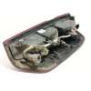 Recambio de piloto trasero izquierdo para nissan navara np300 (d40) 2.5 dci 4wd referencia OEM IAM 26555EB38B  