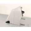 Recambio de aleta delantera derecha para iveco daily vi furgoneta 33s15, 35s15, 35c15 referencia OEM IAM 5801352978  
