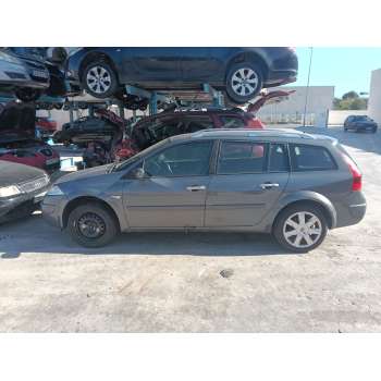 RENAULT MEGANE II STATION WAGON (KM0/1_) - `59323`