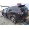 land rover discovery sport del año 2018
